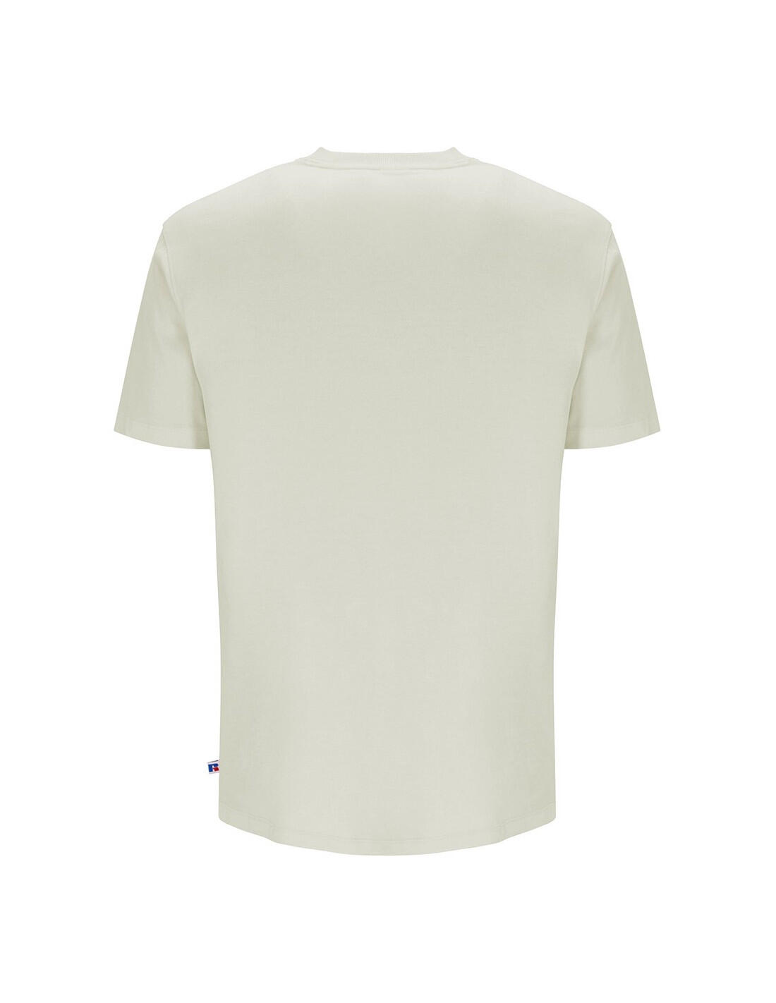 Camiseta RUSSELL EMT E36011 3/3