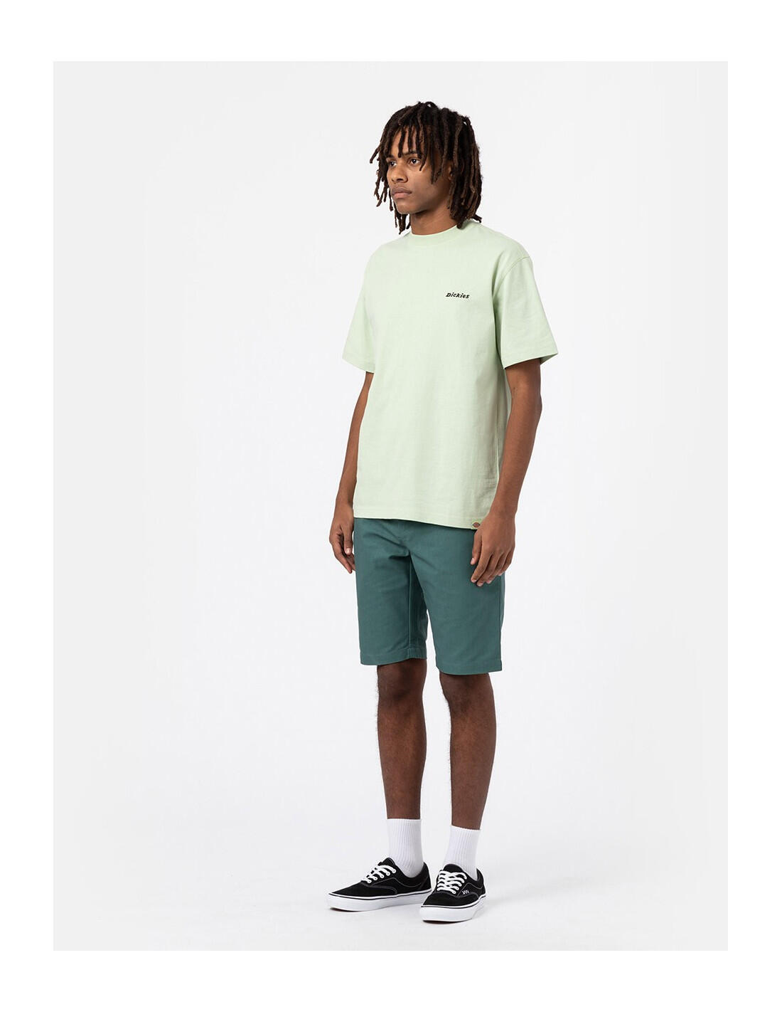 DICKIES DK0A4X9O - Maglietta 5/5