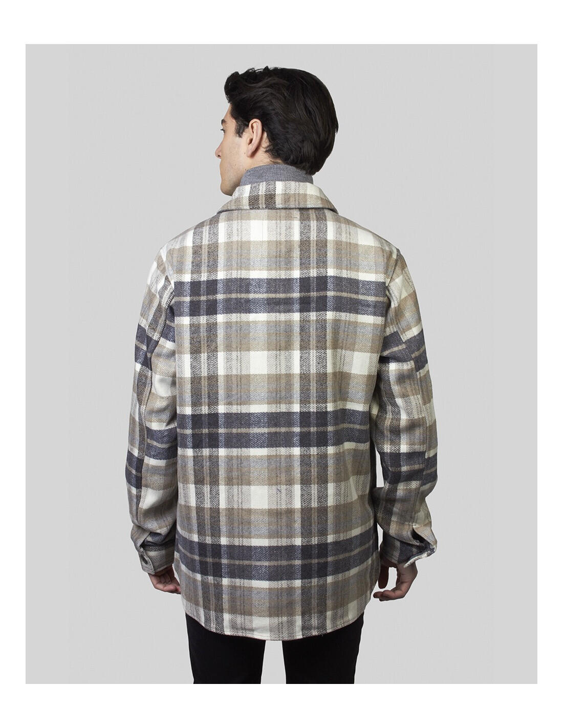 JACK&JONES 12198798 - Camisa 3/5