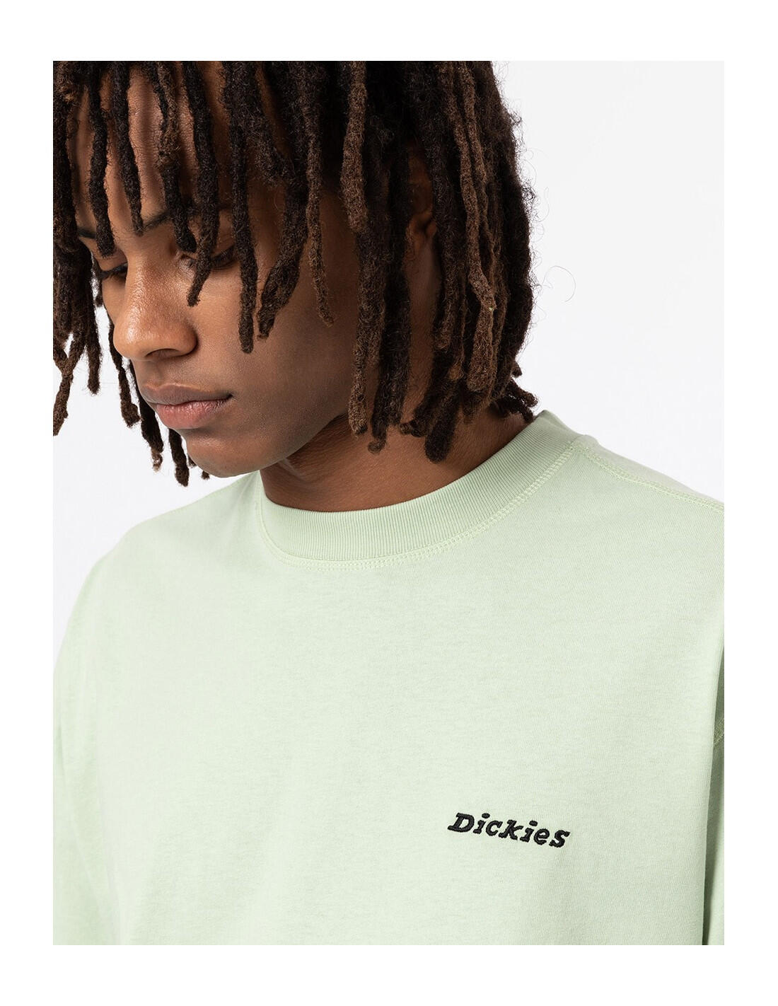 DICKIES DK0A4X9O - Maglietta 4/5