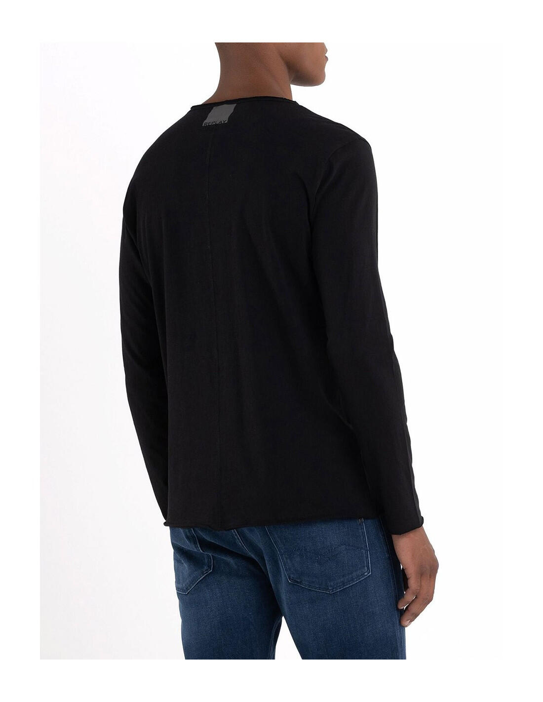 REPLAY M3592.000.2660 - T-shirt 4/5