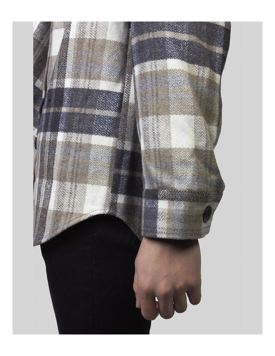 JACK&JONES 12198798 - Camisa 5/5