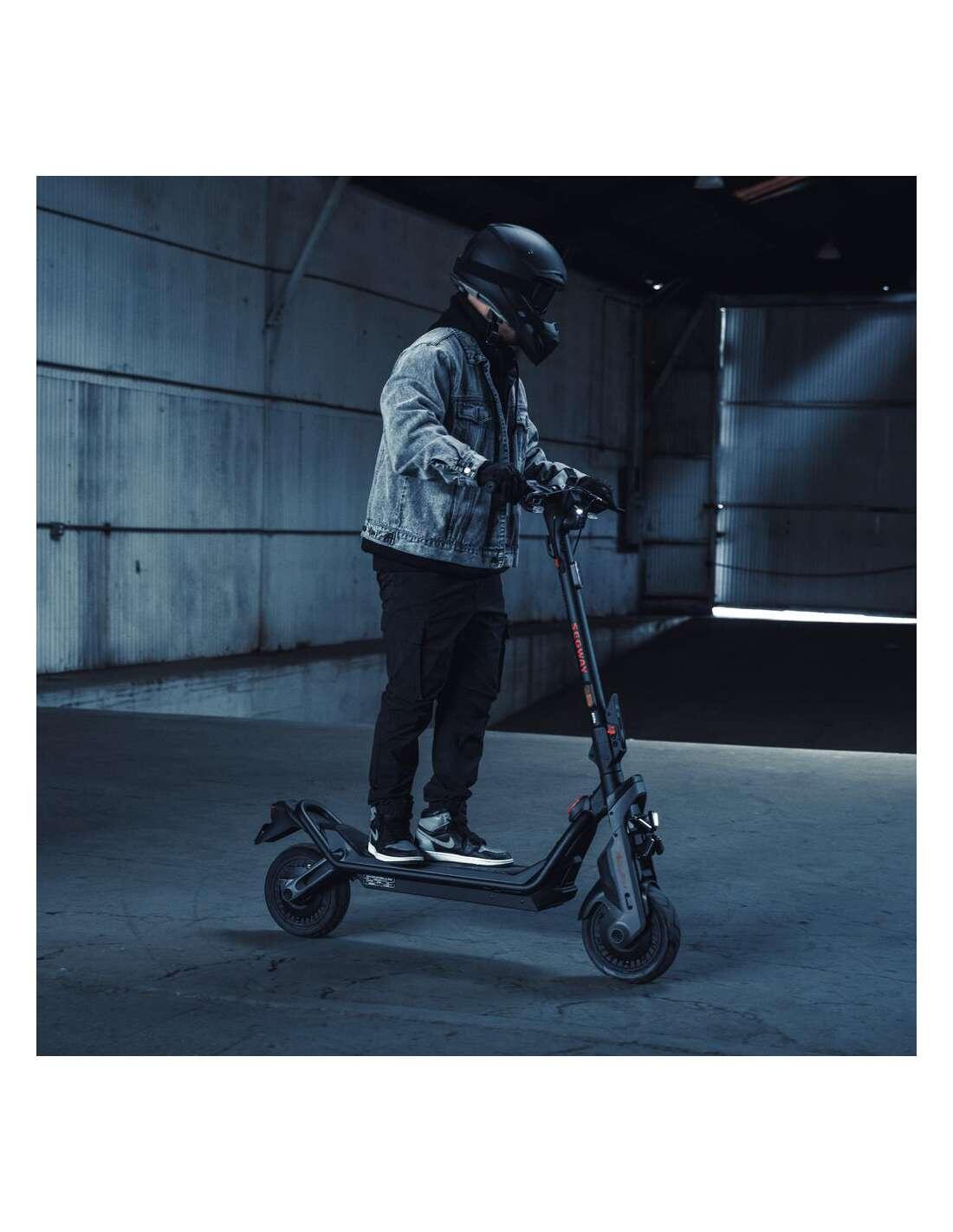 Trottinette Électrique Segway AA.06.02.01.0004 3/5