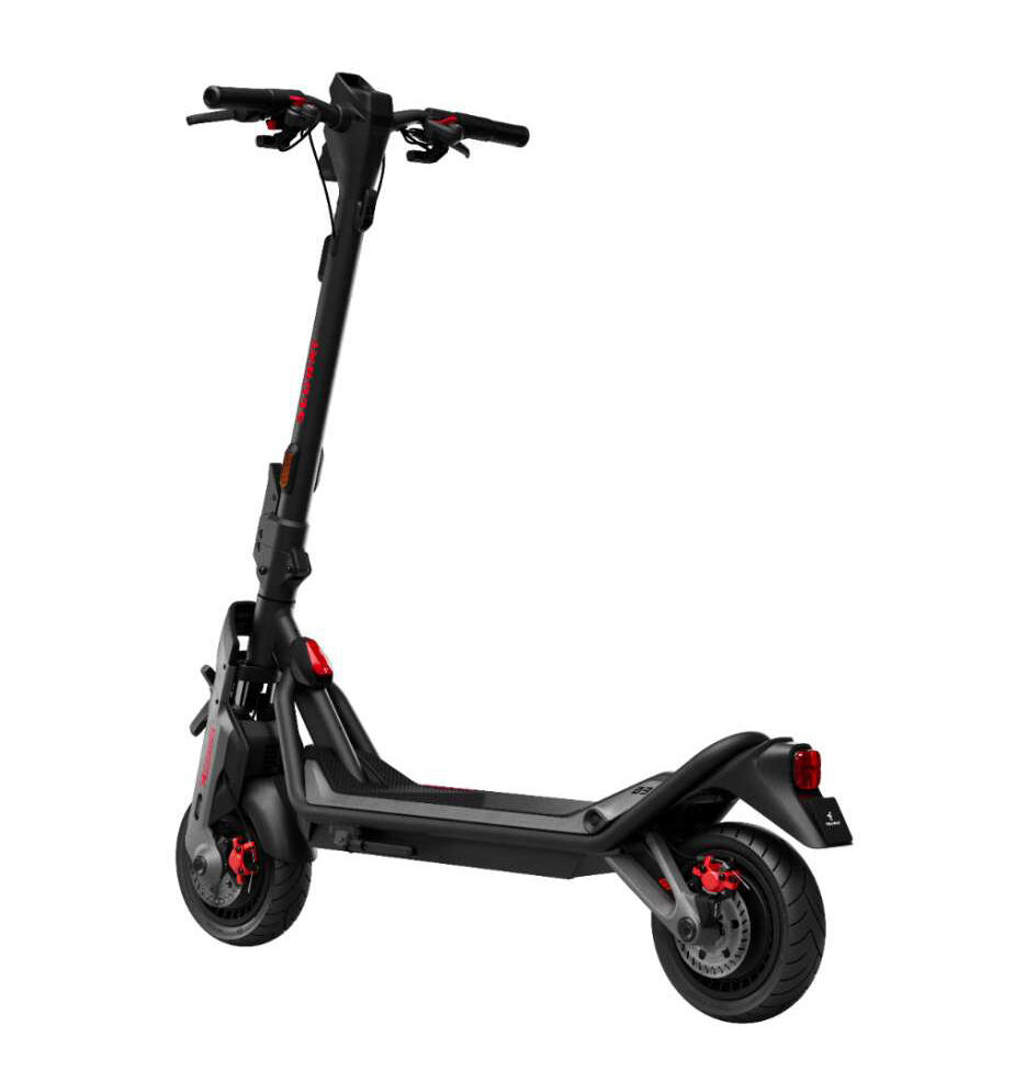 Trottinette Électrique Segway AA.06.02.01.0004 2/5