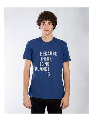 ECOALF Aixalf - Maglietta