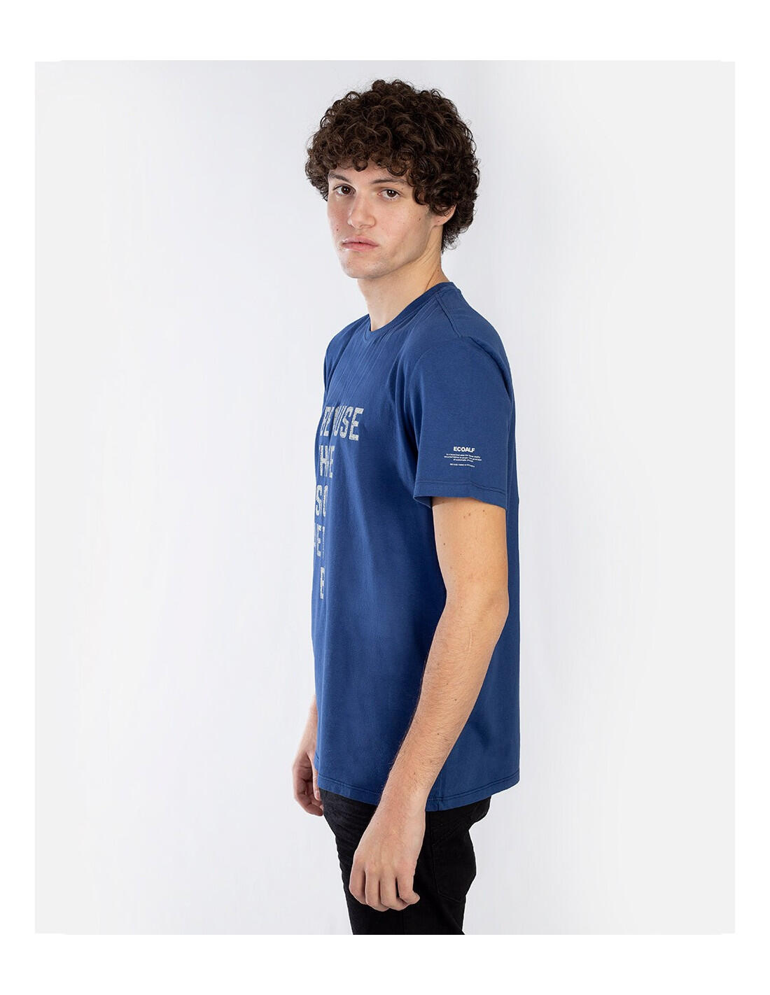 ECOALF Aixalf - T-shirt 3/5
