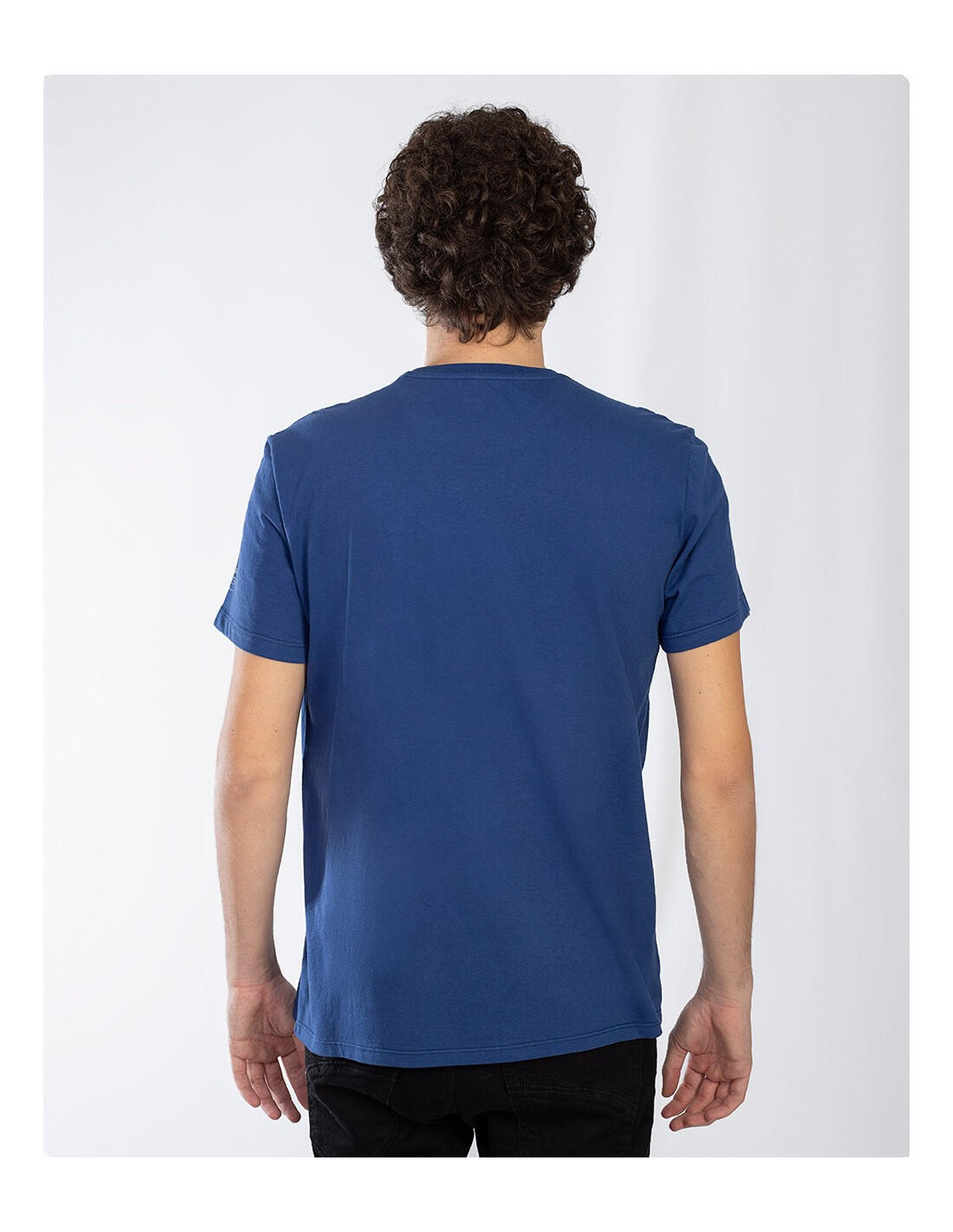 ECOALF Aixalf - T-shirt 4/5
