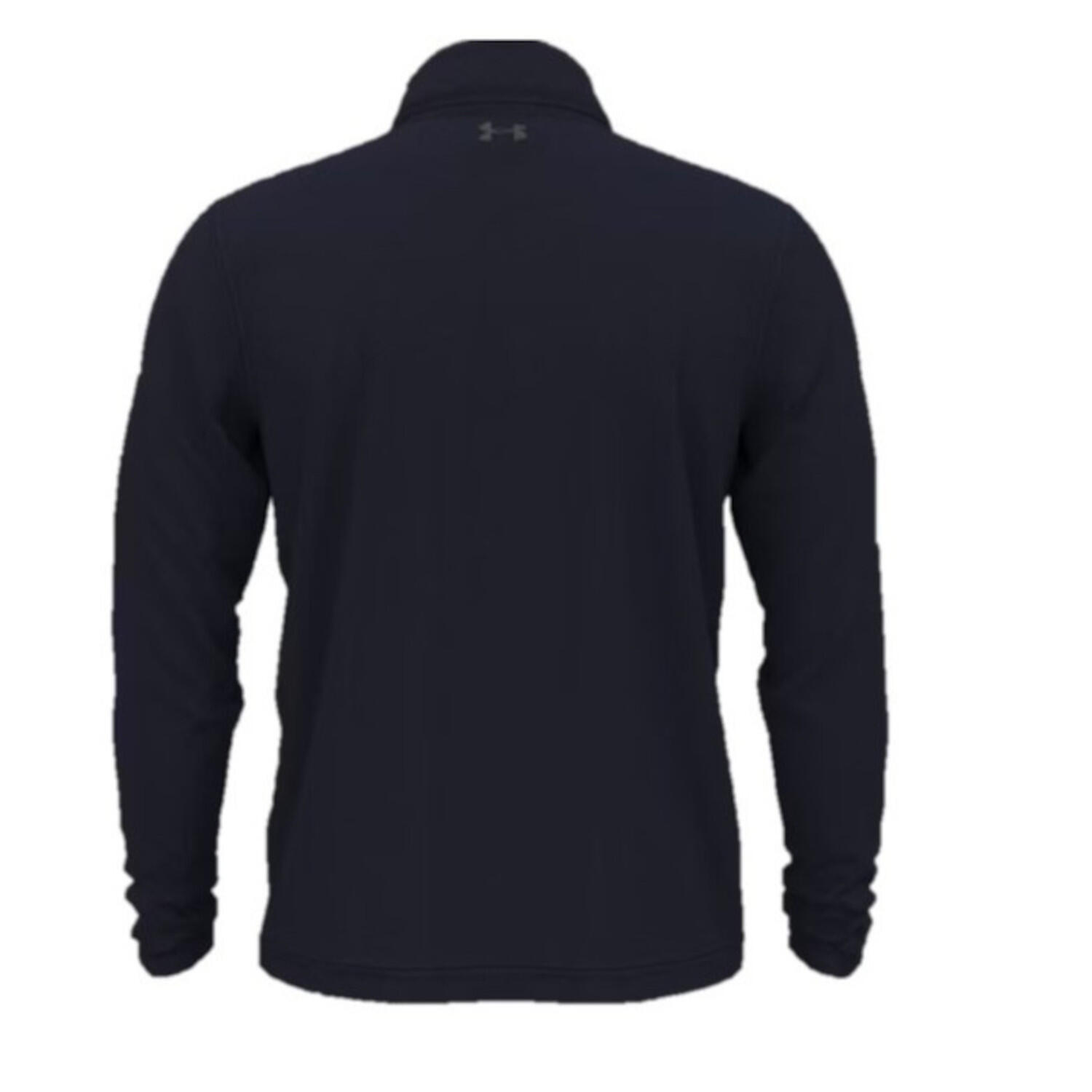 Sudadera de entrenamiento Under Armour Match Play 2/2
