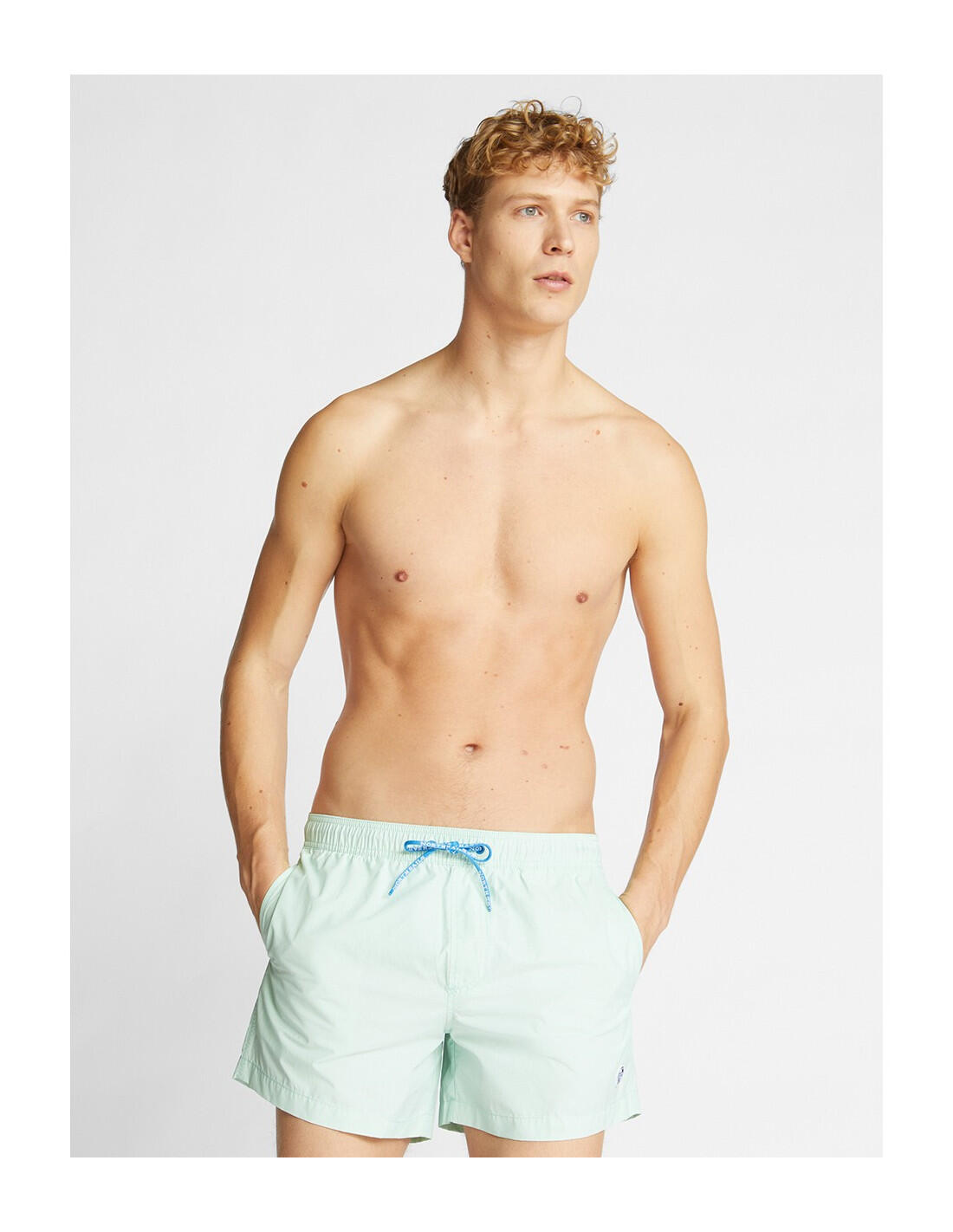 NORTH SAILS 673500 - Costume da bagno 4/5