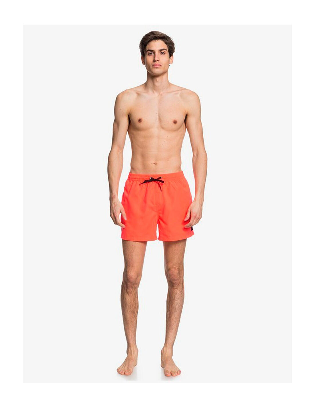 Maiô Quiksilver Everyday Volley 15 5/5