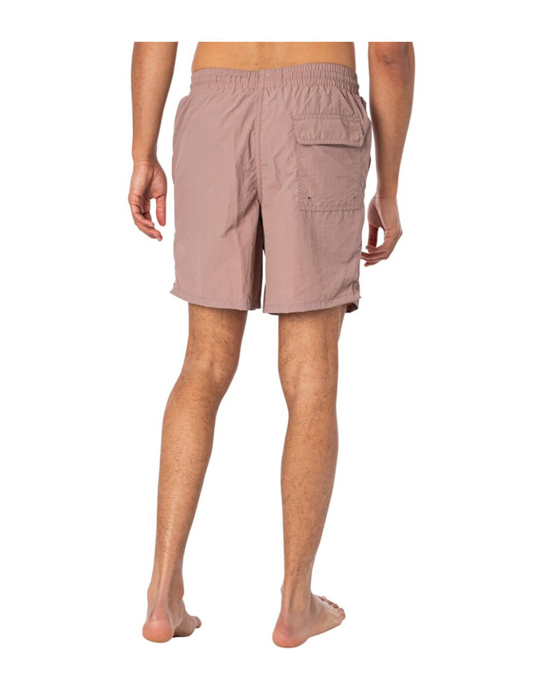 Bañador Lyle & Scott en color Rosa 4/6