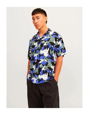 JACK & JONES 12255197 - Camicia