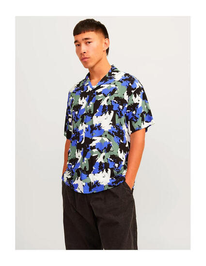 JACK & JONES 12255197 - Camicia