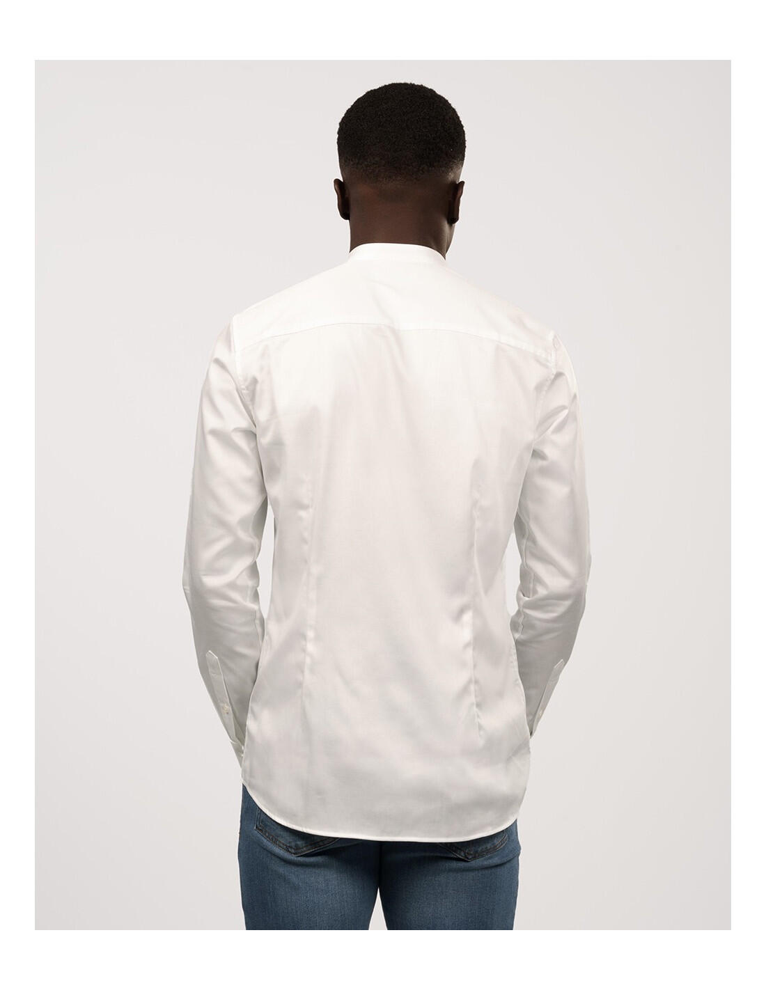 JACK&JONES 12208592 - Camisa 3/5