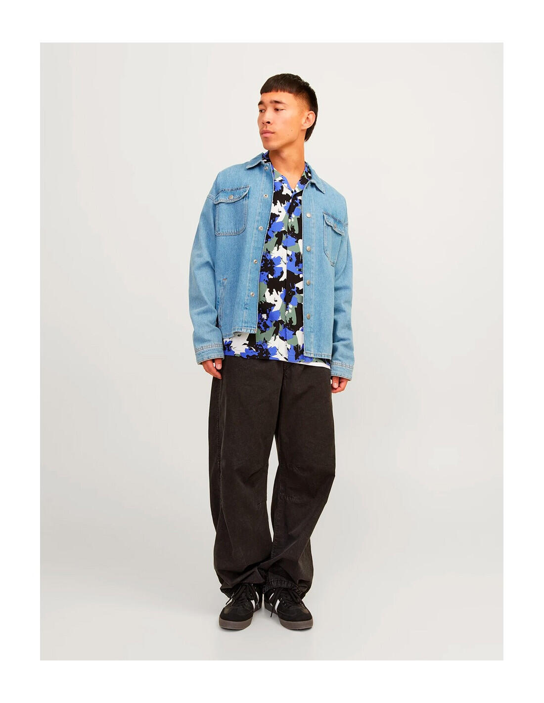 JACK & JONES 12255197 - Camisa 3/5