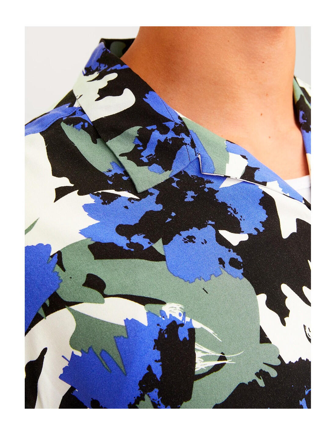 JACK & JONES 12255197 - Camisa 5/5