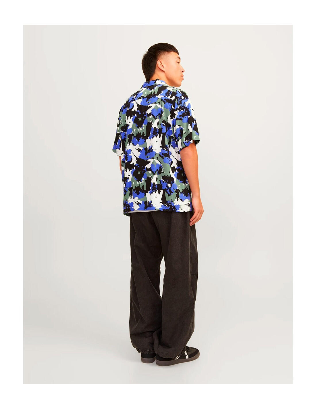 JACK & JONES 12255197 - Camisa 4/5