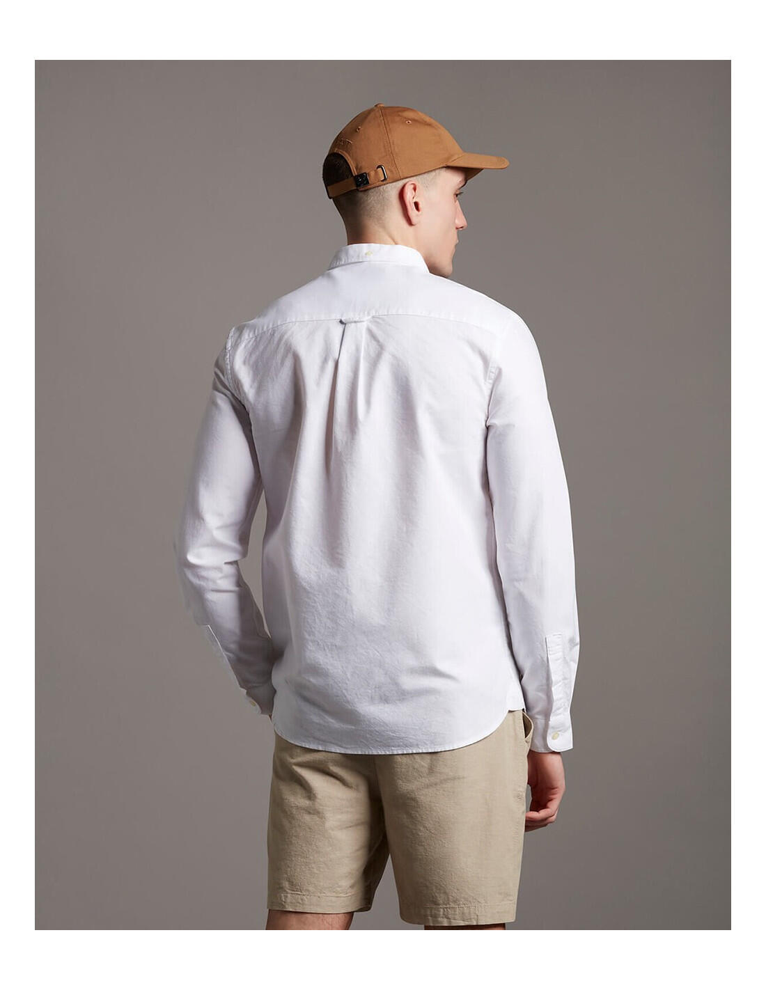 LYLE & SCOTT LW1302V - Camicia 4/6