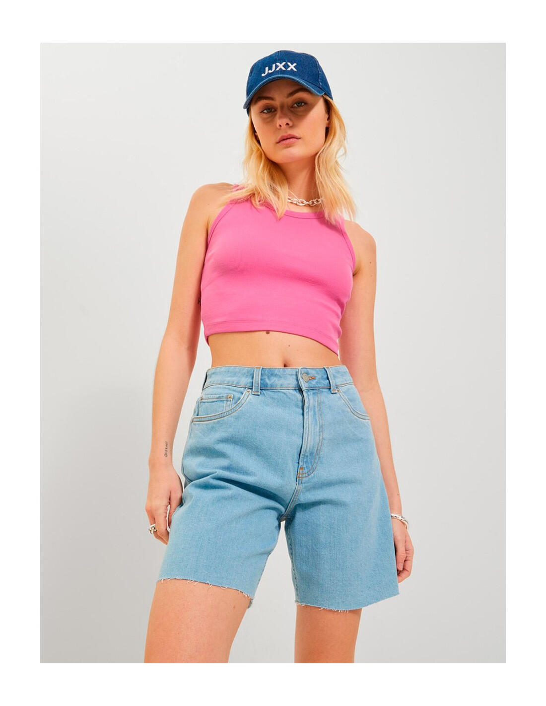 rosa