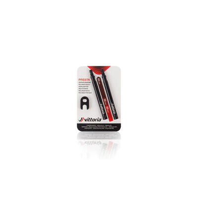 Valvola di estensione Vittoria 30mm alu (2 pcs)