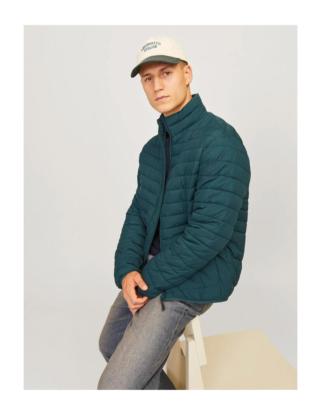 JACK & JONES 12256985 - Chaqueta 5/5
