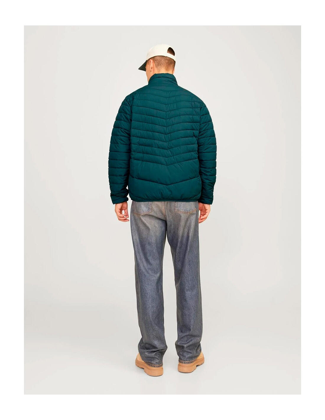 JACK & JONES 12256985 - Chaqueta 4/5