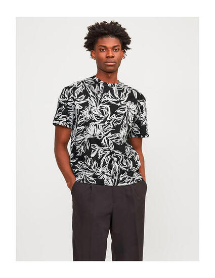 JACK & JONES 12250434 - Maglietta