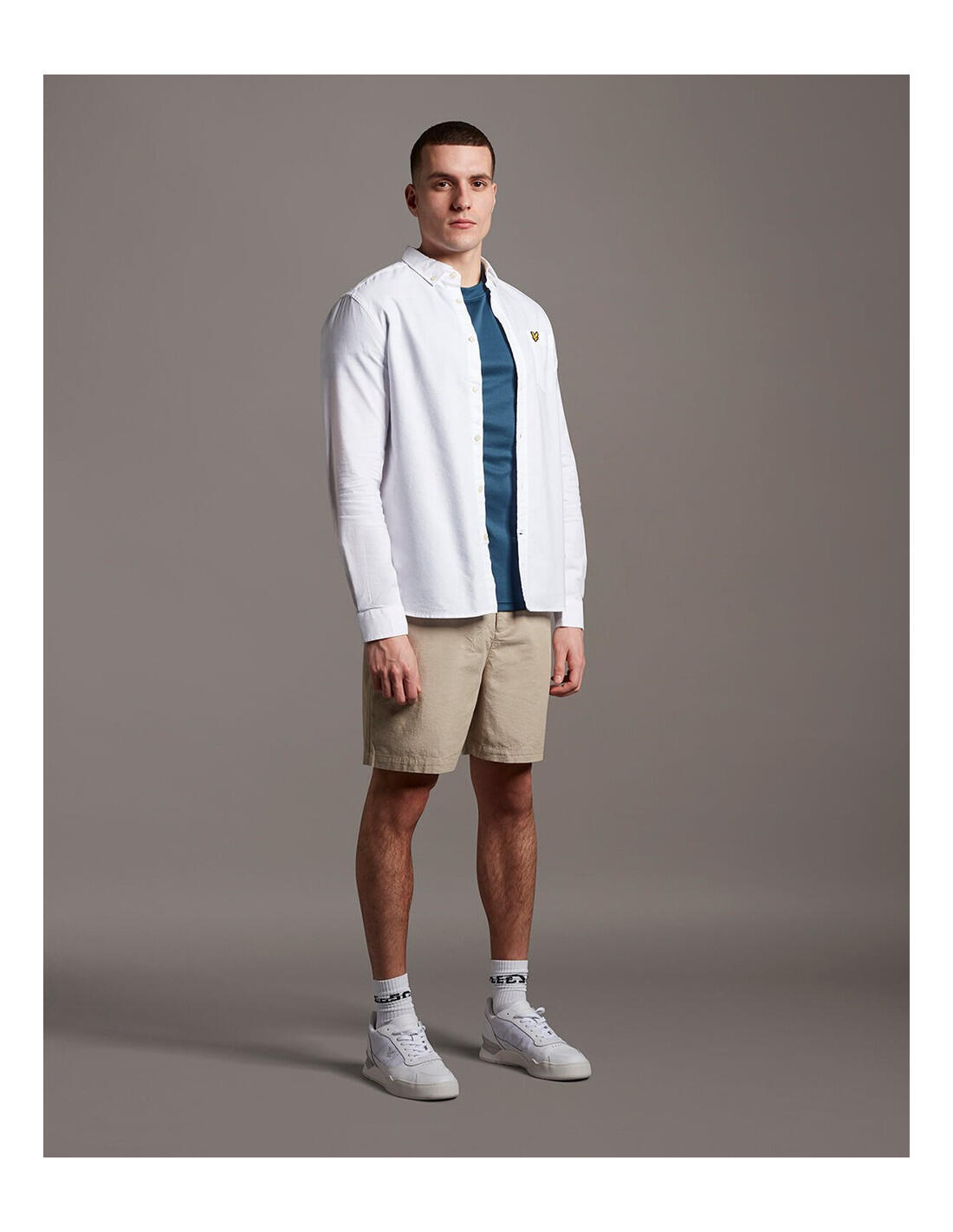 LYLE & SCOTT LW1302V - Camicia 6/6