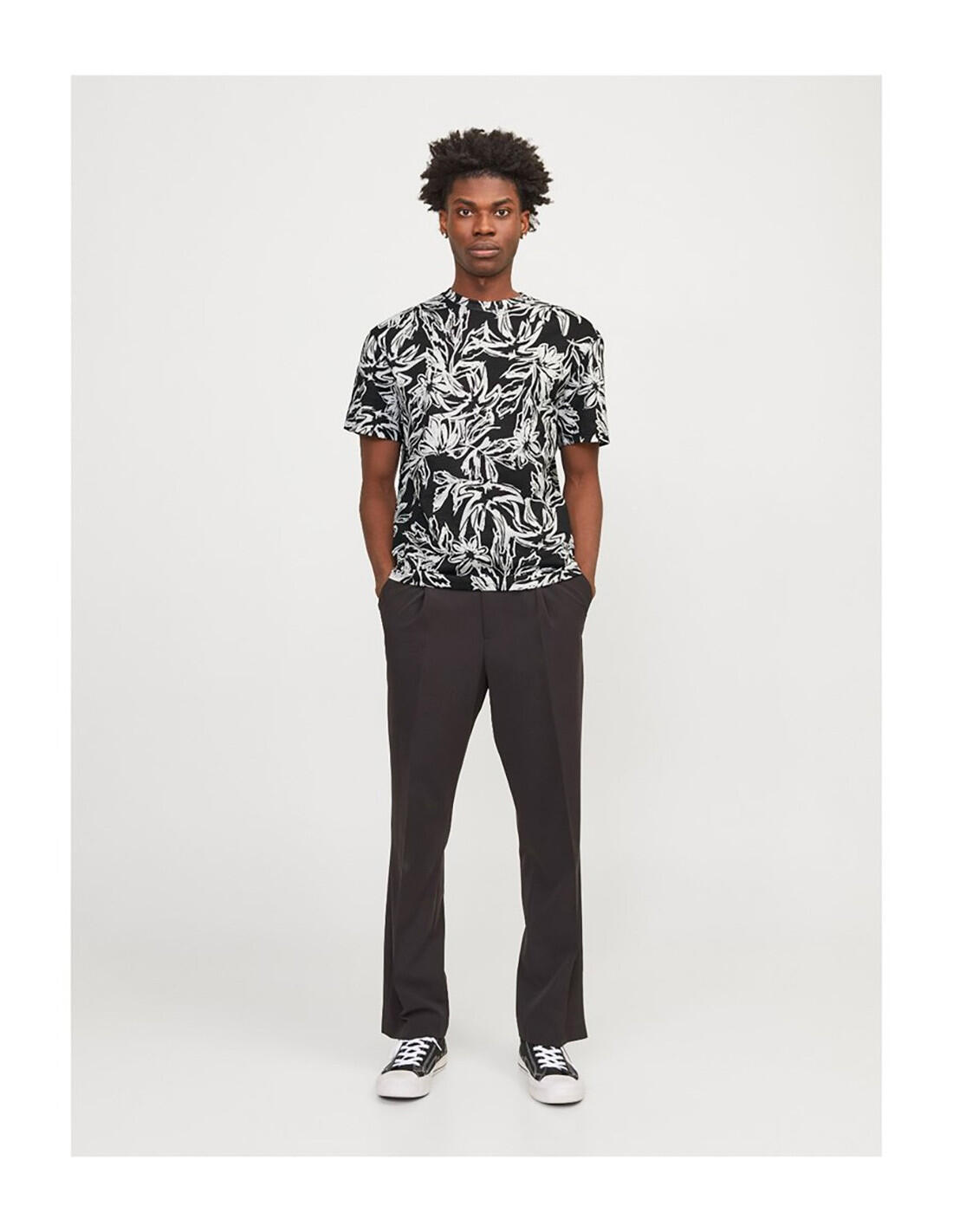 JACK & JONES 12250434 - Camiseta 3/5