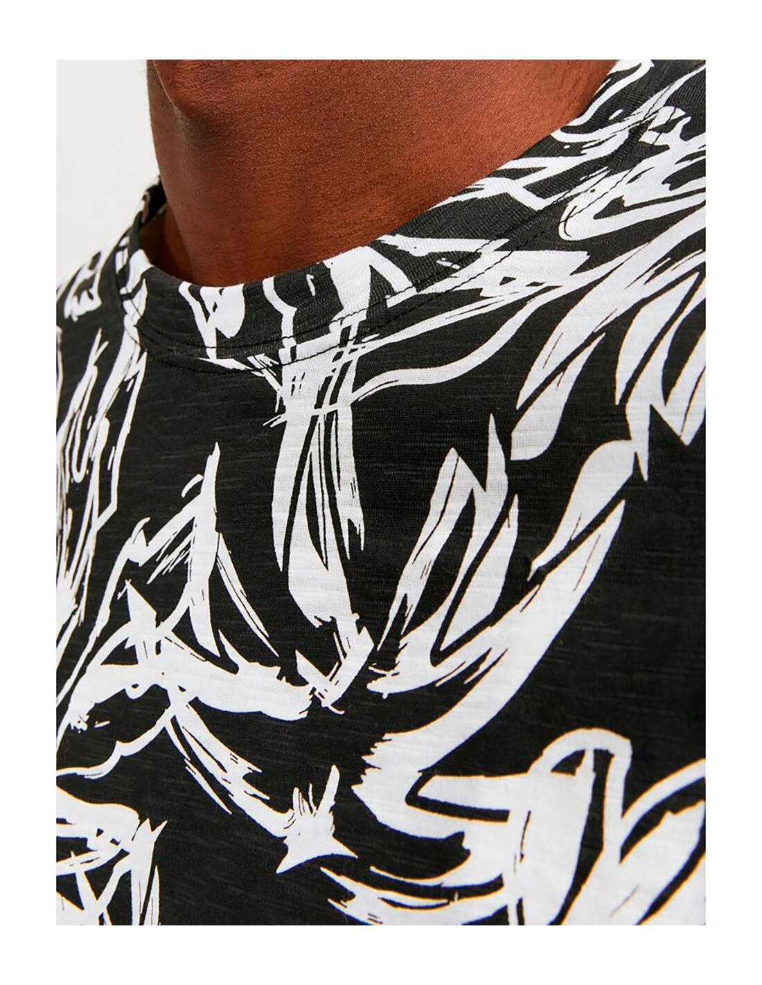 JACK & JONES 12250434 - Camiseta 5/5