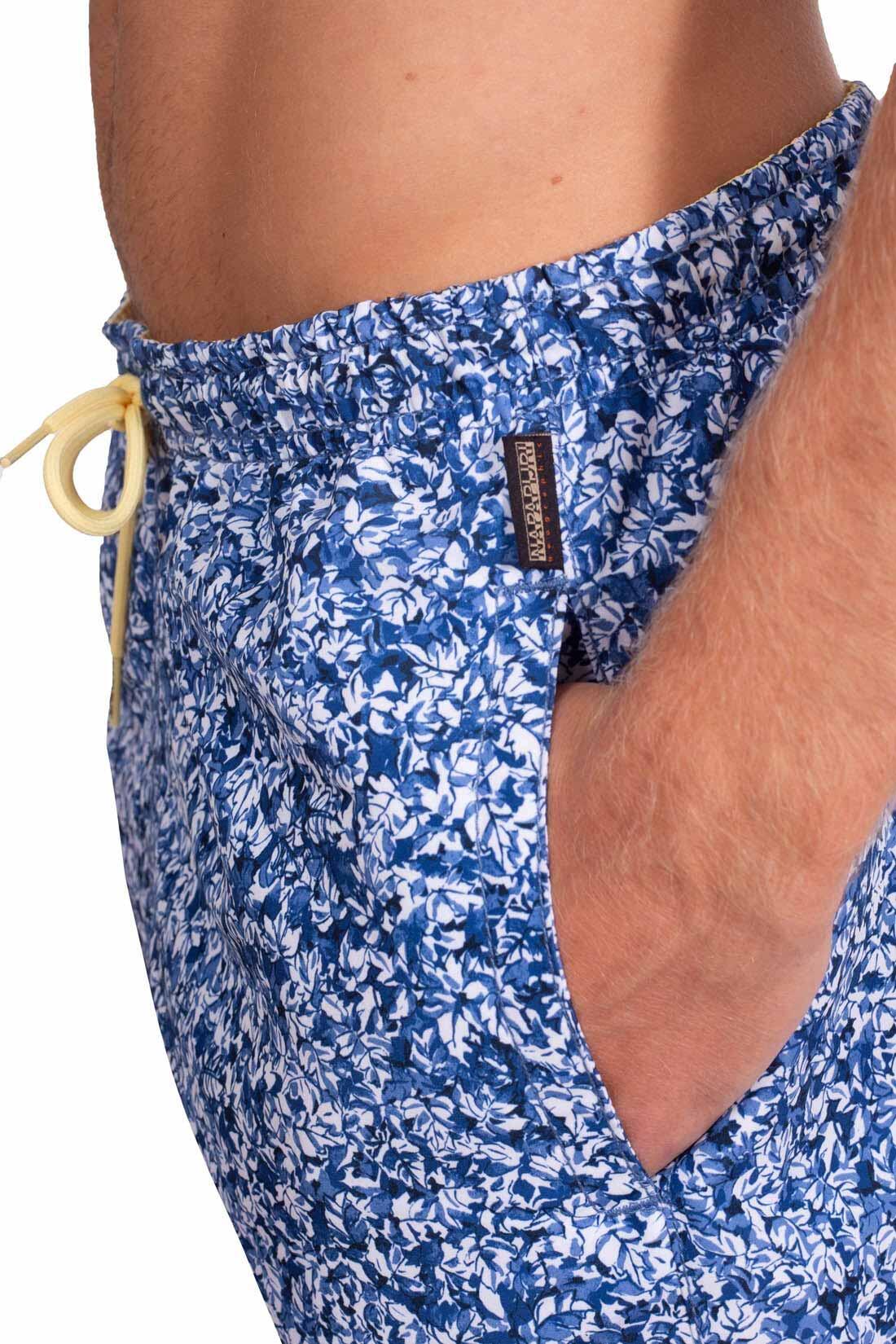 NAPAPIJRI NP0A4G5BF9B1 - Maillot de bain 3/5