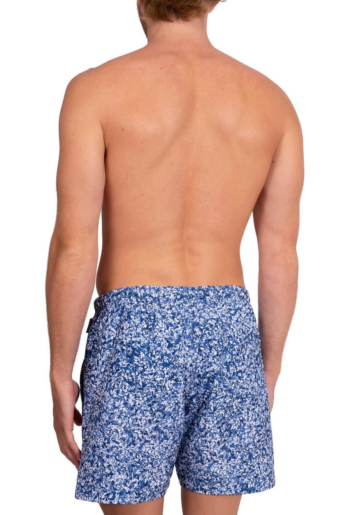 NAPAPIJRI NP0A4G5BF9B1 - Maillot de bain 5/5