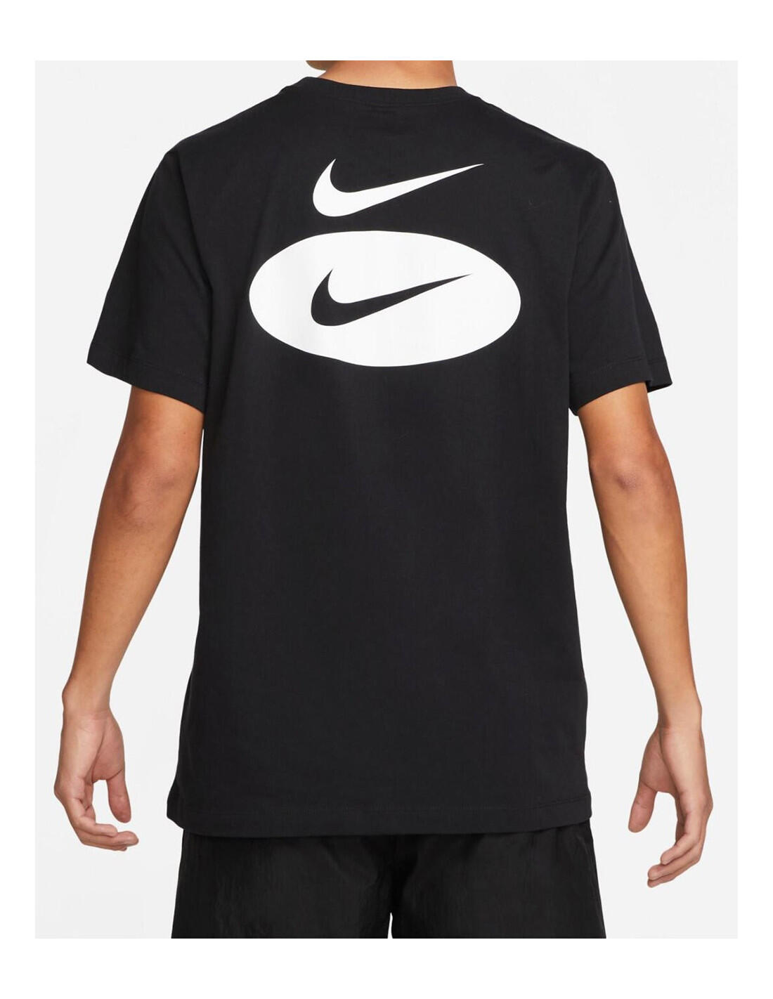 Nike Essentials + Core 4 T-Shirt 3/3