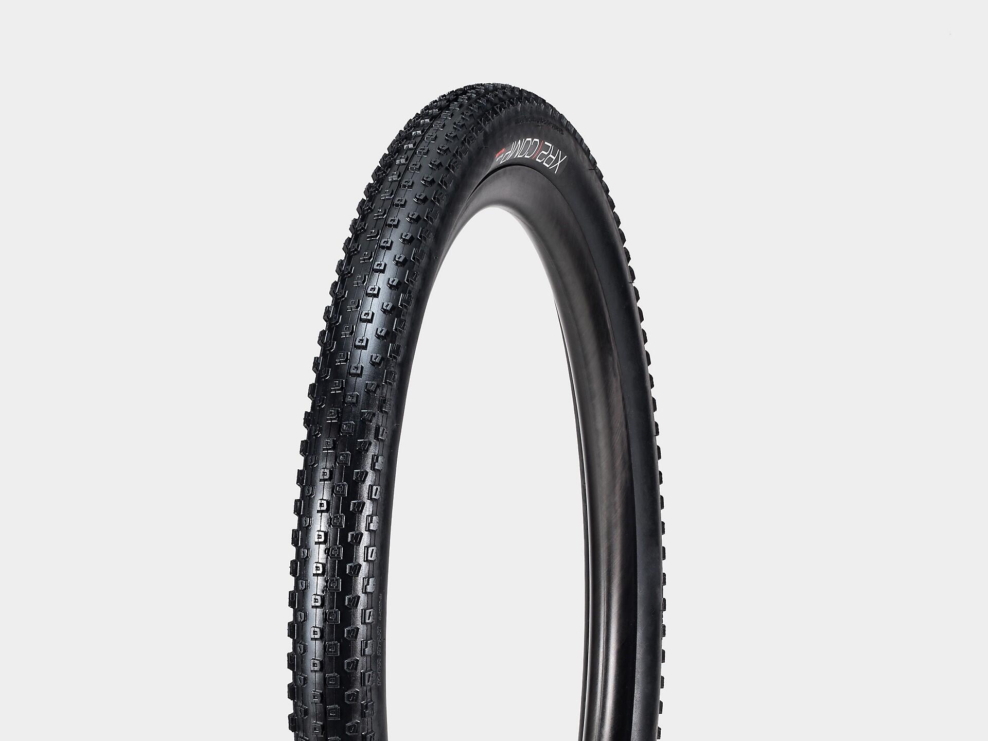 BONTRAGER PNEUMATICO BONTRAGER XR2 COMP 29x2.20 BLACK