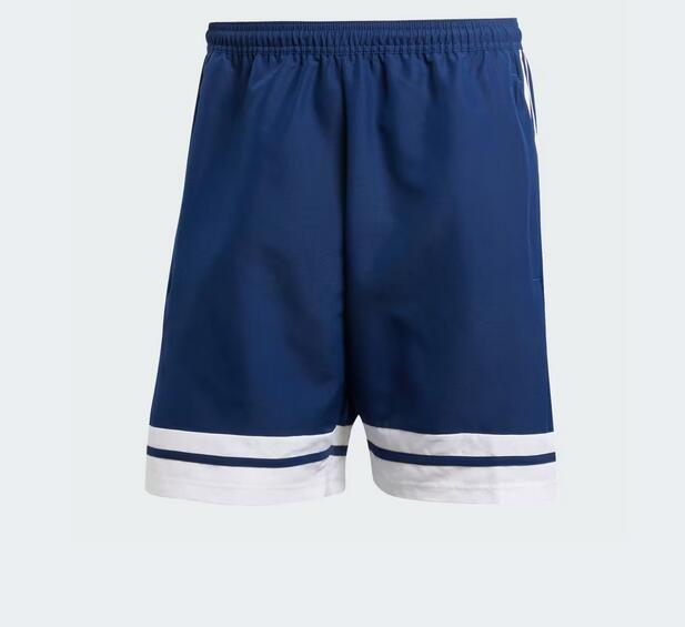 Pantalón corto adidas Squadra25 Downtime Woven 4/6