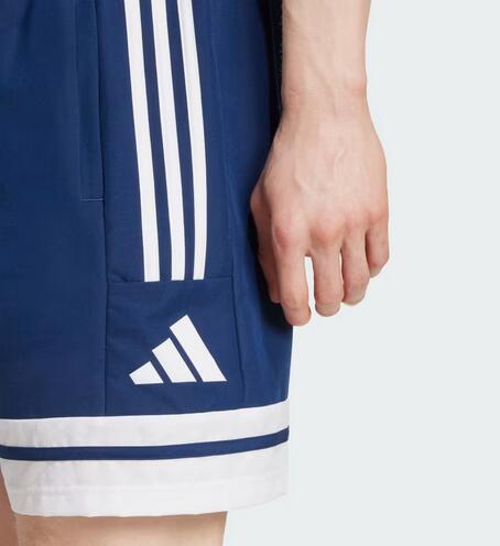 Short adidas Squadra25 Downtime Woven 6/6