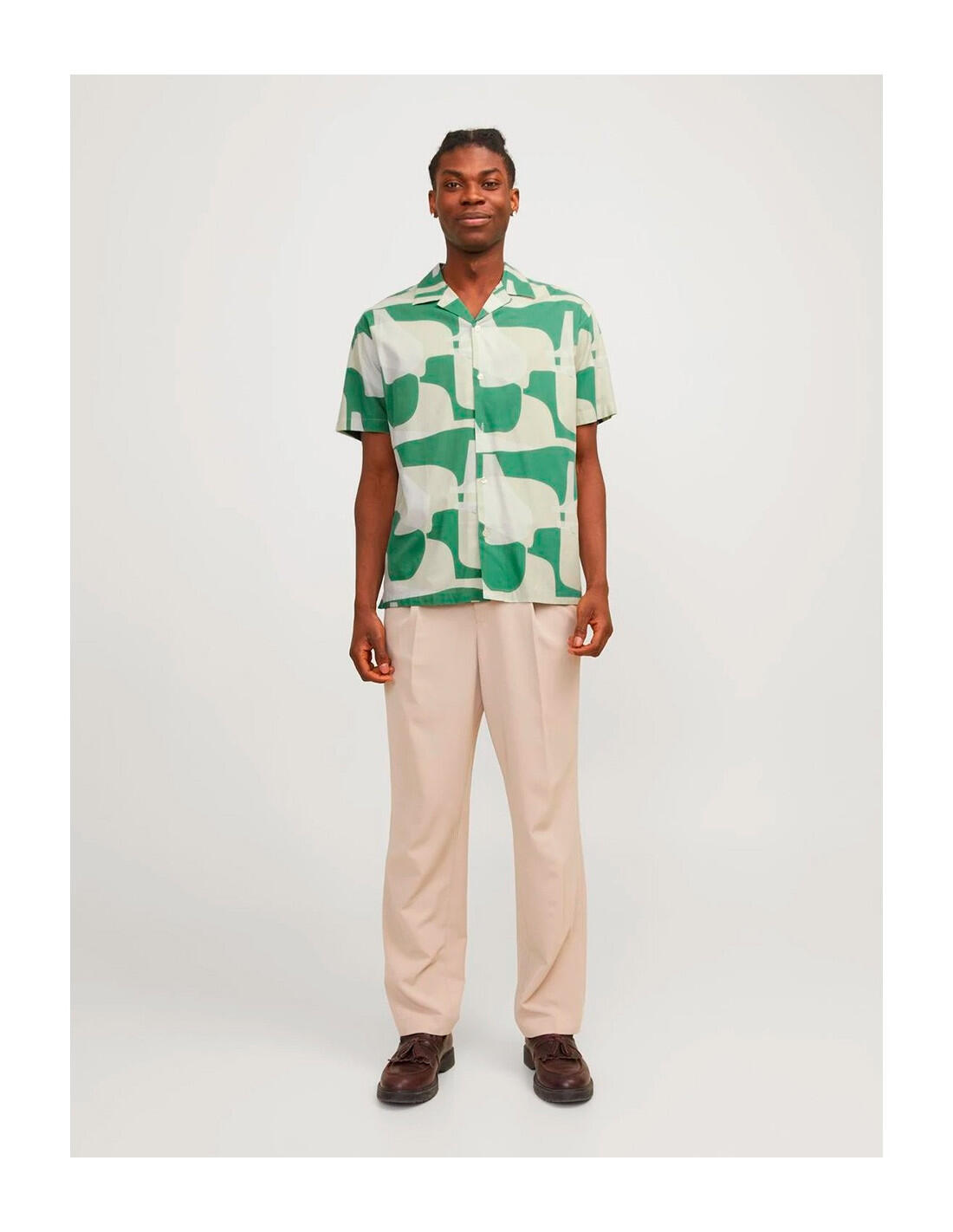 JACK & JONES 12255977 - Camisa 3/5
