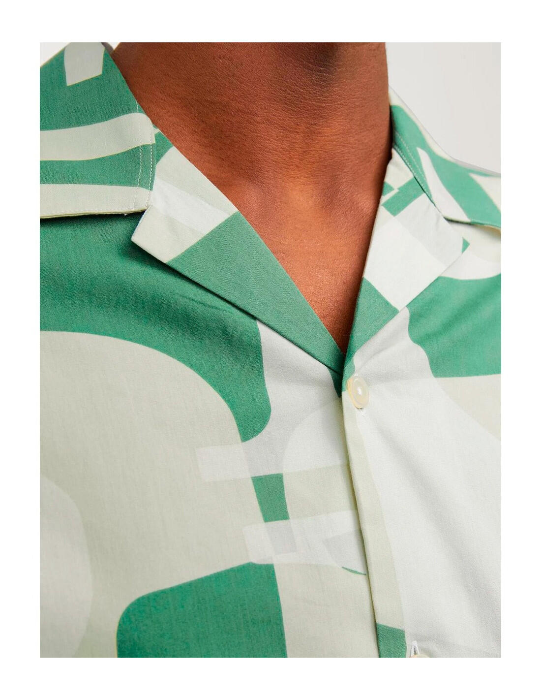 JACK & JONES 12255977 - Camisa 5/5