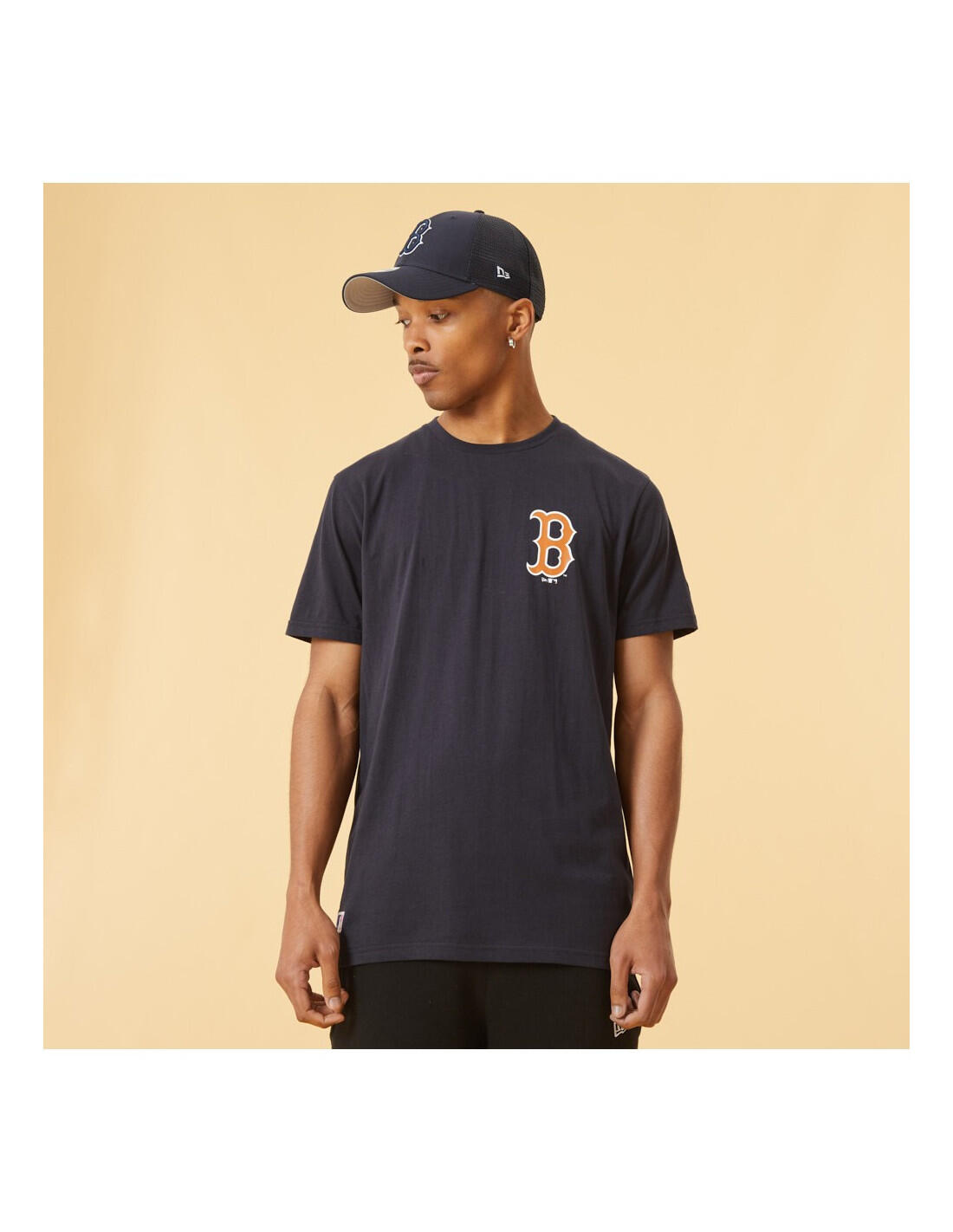 NEW ERA 128931 - T-shirt 1/5