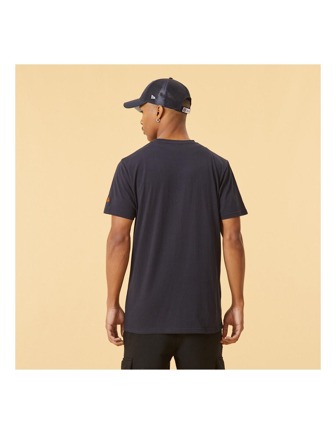 NEW ERA 128931 - T-shirt 3/5