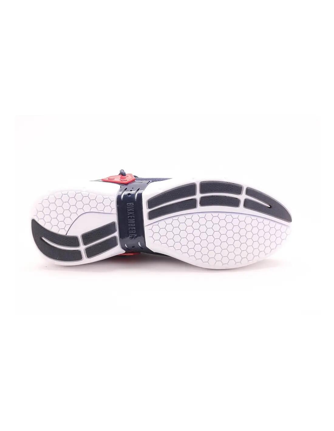 BIKKEMBERGS Gregg - Baskets 5/5
