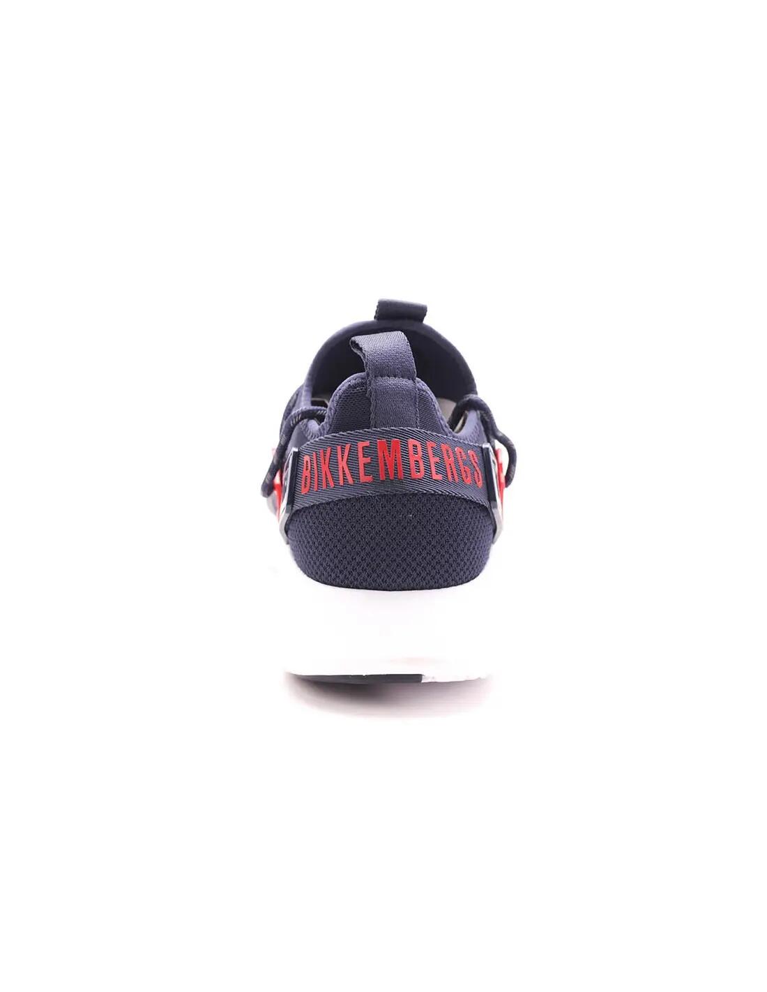 BIKKEMBERGS Gregg - Baskets 4/5