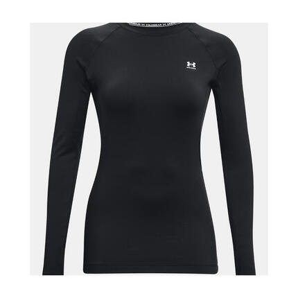 Under Armour Damen Langarmshirt Authentics Crew 1368701