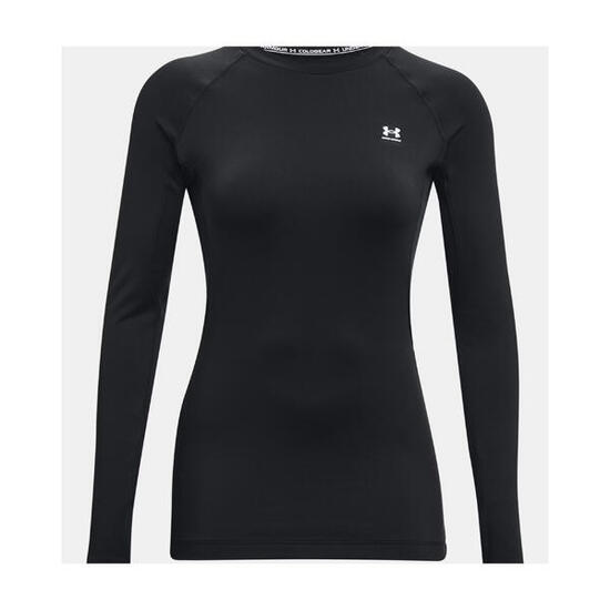 Under Armour Damen Langarmshirt Authentics Crew 1368701