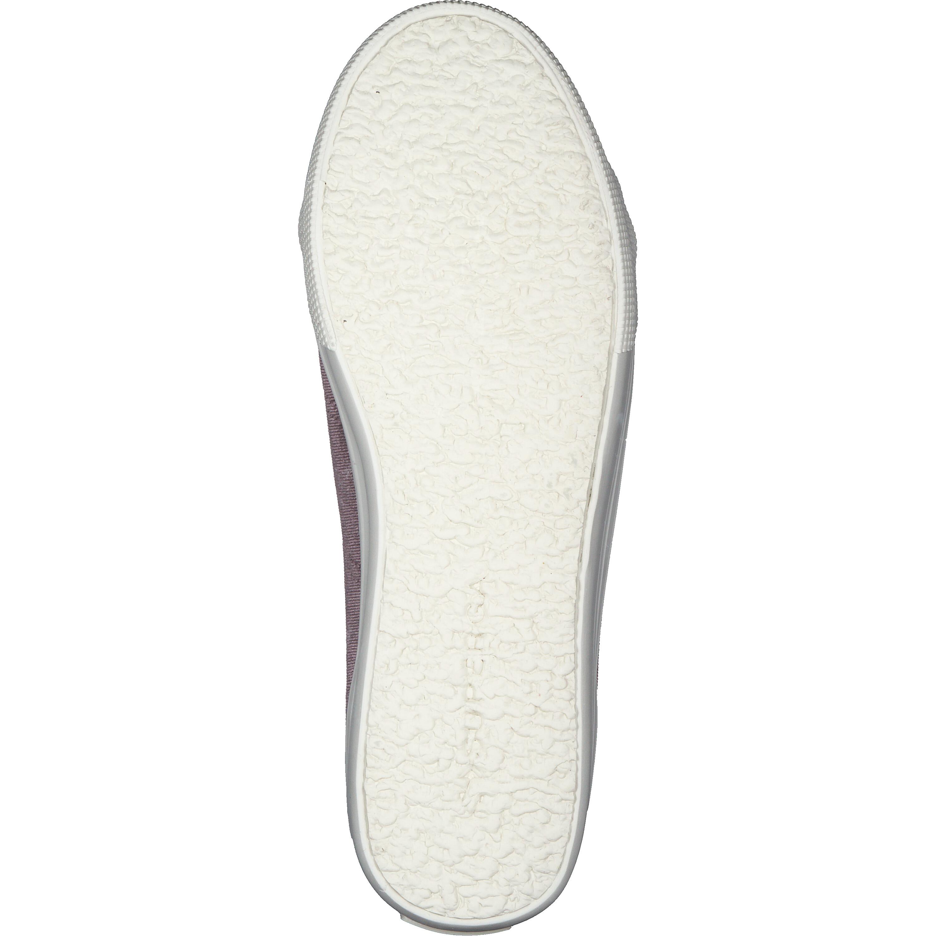 Superga Damen Sneaker 2790 VELVETCHENILLEW S00DJH0 6/15