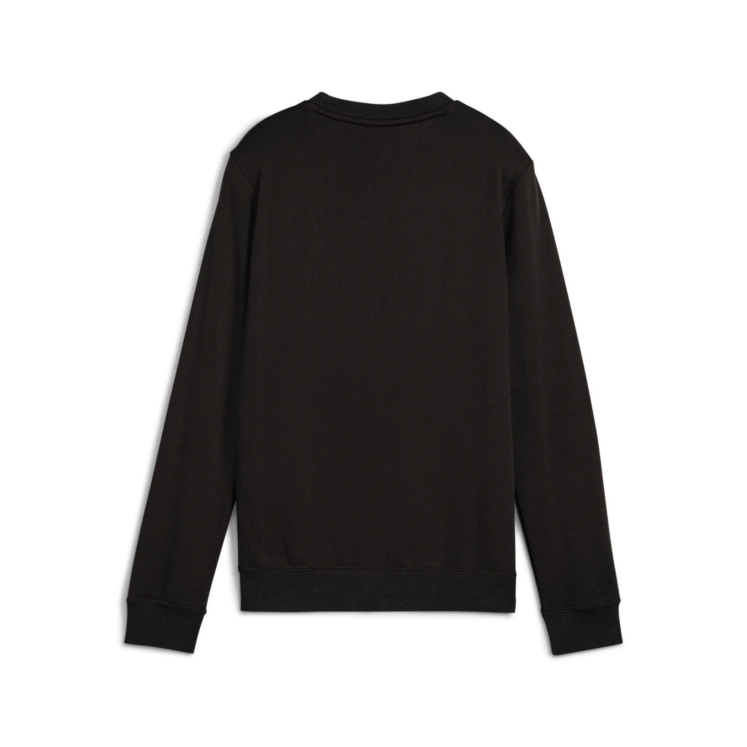 Puma Jungen Pullover ESS No. 1 Logo Crew TR 684910-01 2/3