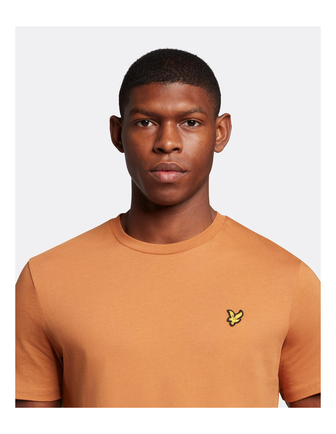 LYLE & SCOTT TS400VO - Camiseta 6/6