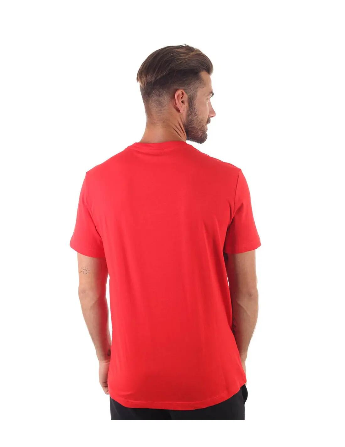 CAMPIONE 214142 - Maglia 3/5