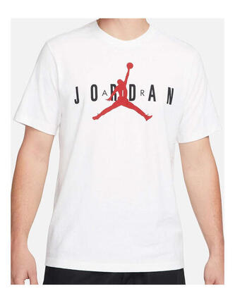 Camiseta Nike Jordan Air con logo