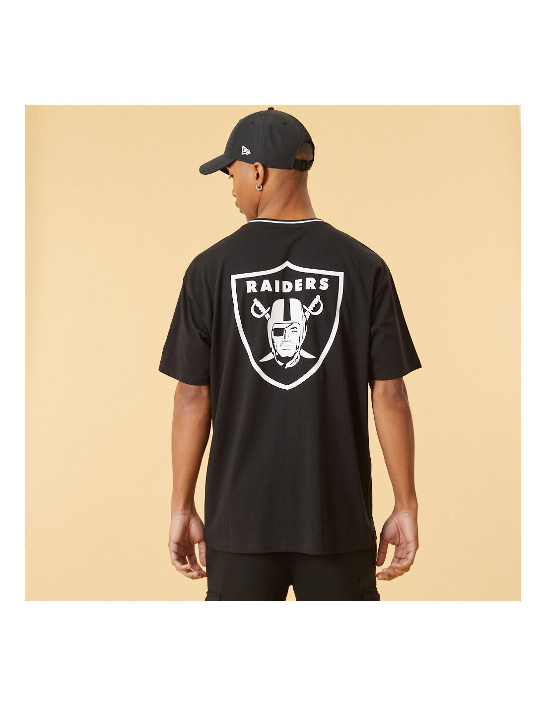 NEW ERA 128931 - T-shirt 3/5
